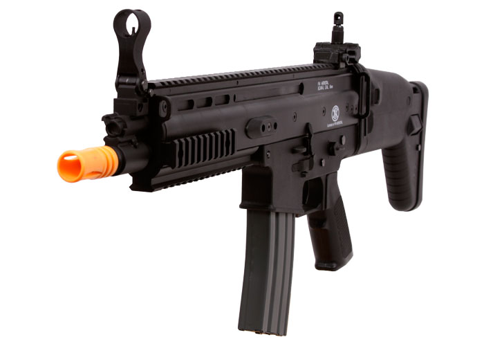 Classic Army FN, Image 4