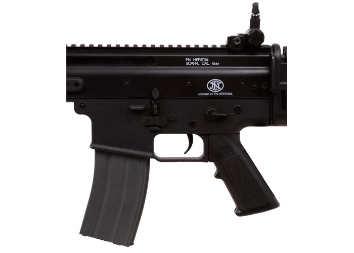 Classic Army FN, Image 6