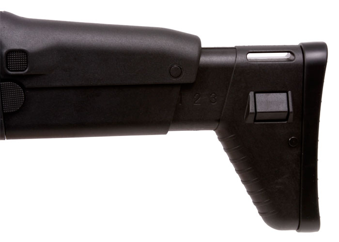 Classic Army FN, Image 8