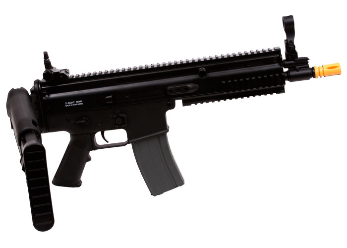Classic Army FN, Image 11