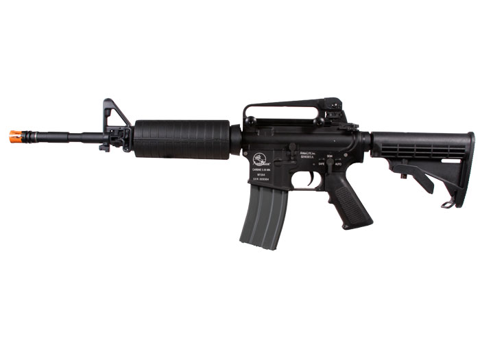 Classic Army M15A4, Image 2
