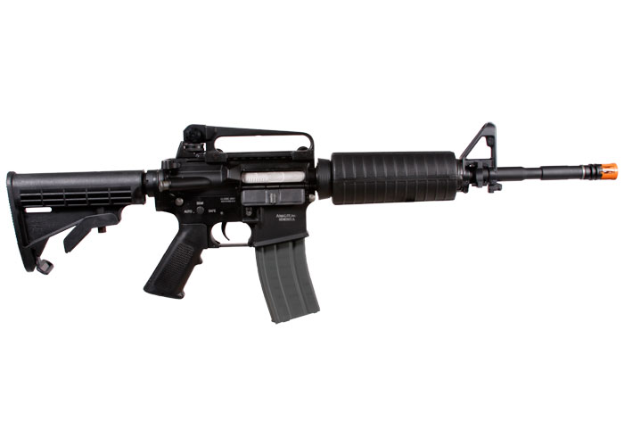 Classic Army M15A4, Image 3