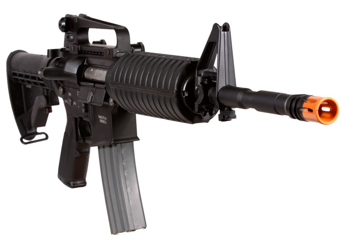 Classic Army M15A4, Image 4