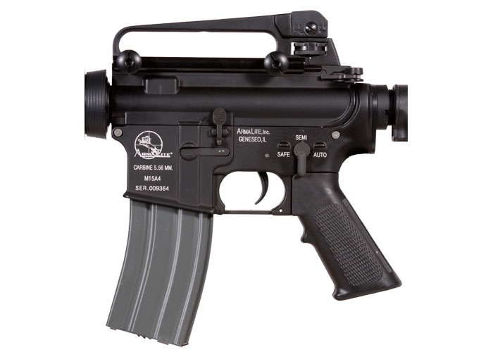 Classic Army M15A4, Image 7