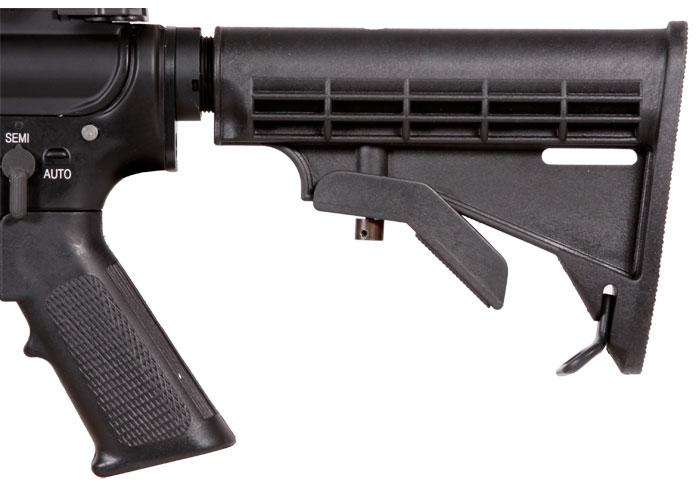 Classic Army M15A4, Image 8