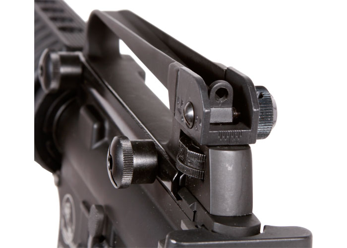 Classic Army M15A4, Image 9