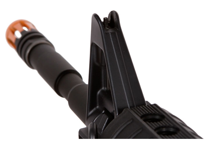 Classic Army M15A4, Image 10