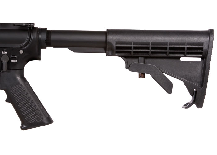 Classic Army M15A4, Image 11