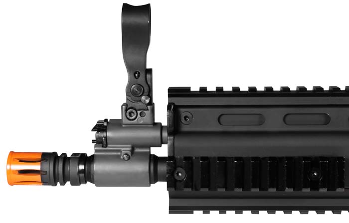 Classic Army MK17, Image 4