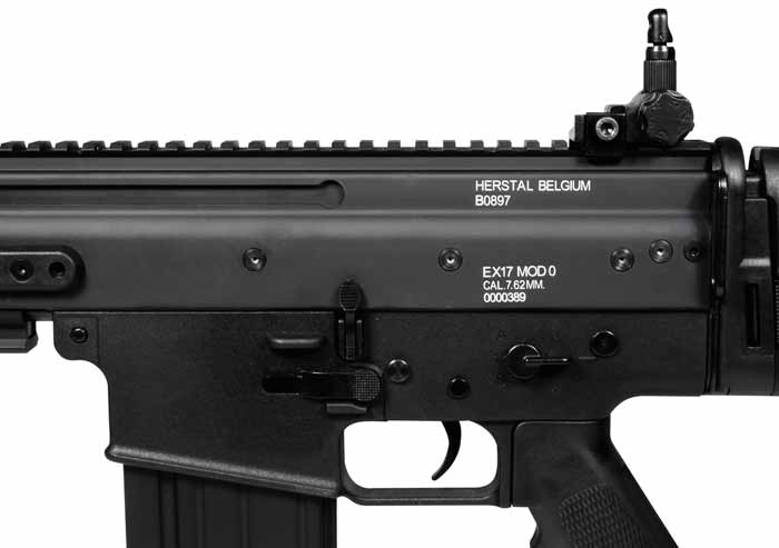 Classic Army MK17, Image 6