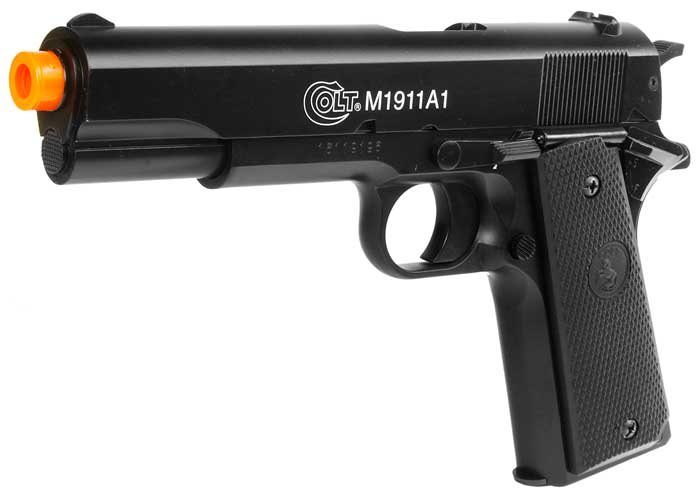 Colt M1911A1 Spring, Image 3