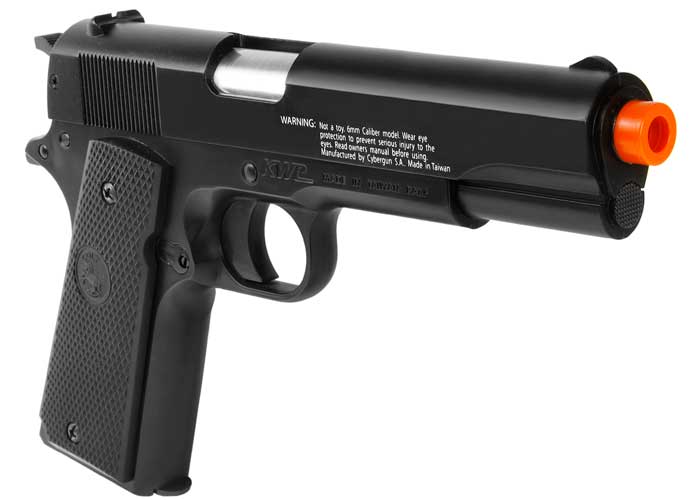 Colt M1911A1 Spring, Image 4