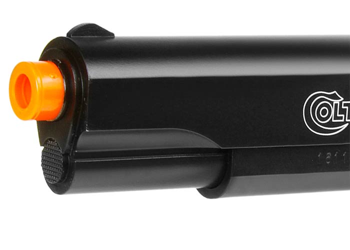 Colt M1911A1 Spring, Image 5