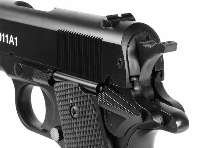 Colt M1911A1 Spring, Image 6