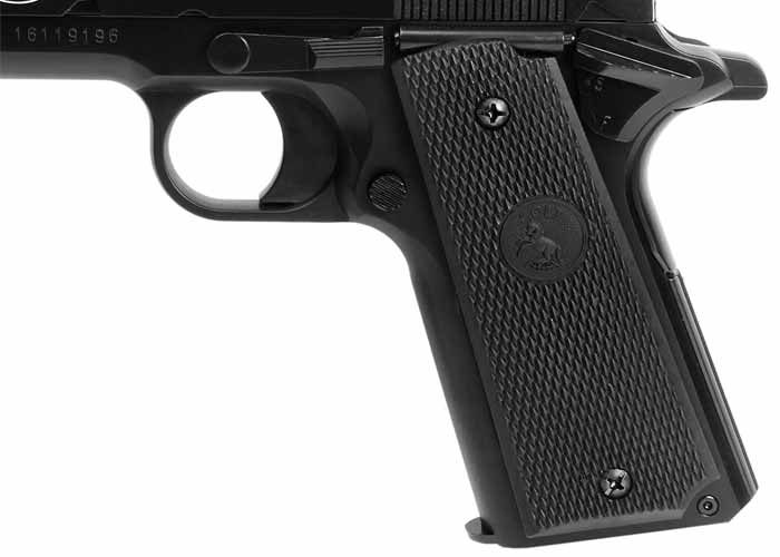 Colt M1911A1 Spring, Image 7