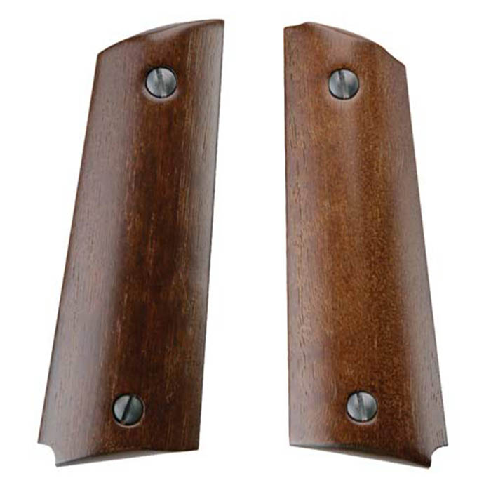 Colt 1911 Wood, Image 2