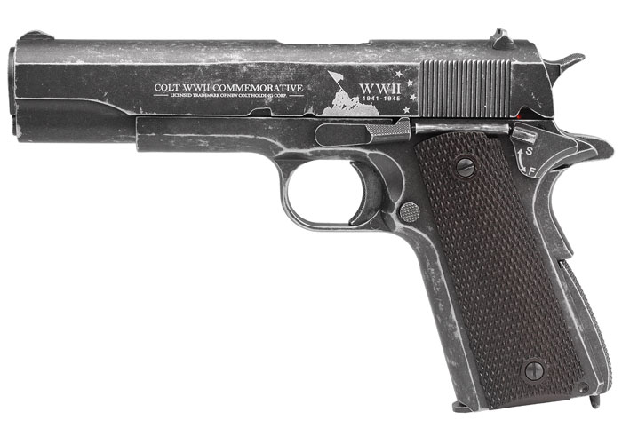 Colt 1911 WWII, Image 2