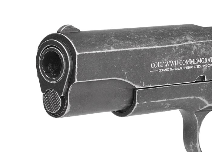 Colt 1911 WWII, Image 4
