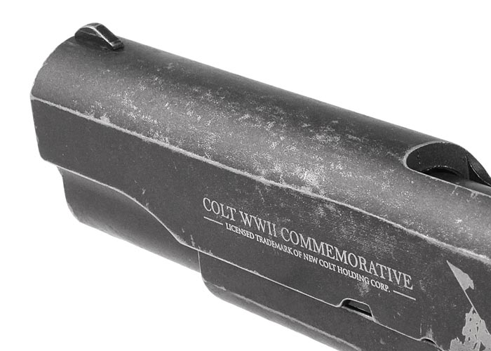 Colt 1911 WWII, Image 5