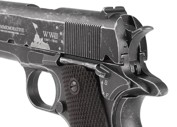 Colt 1911 WWII, Image 6