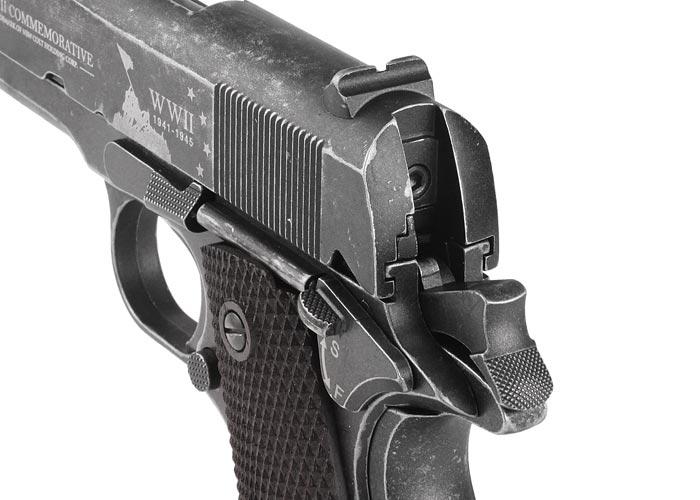 Colt 1911 WWII, Image 7