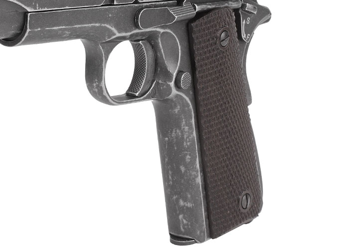 Colt 1911 WWII, Image 8
