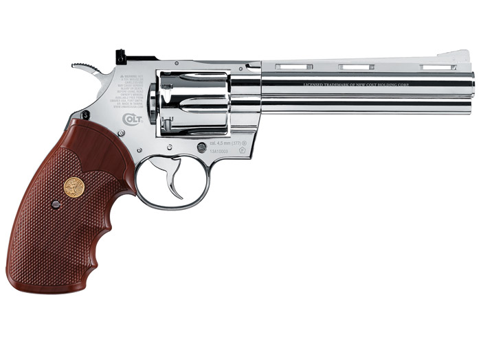 Colt Python CO2, Image 2