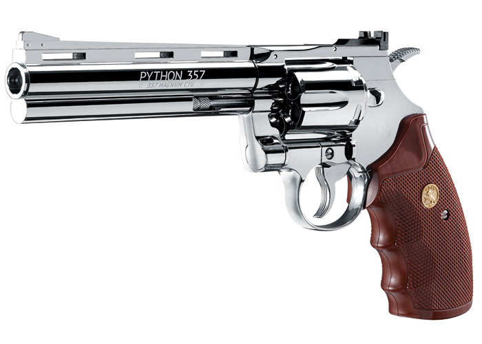 Colt Python CO2, Image 3