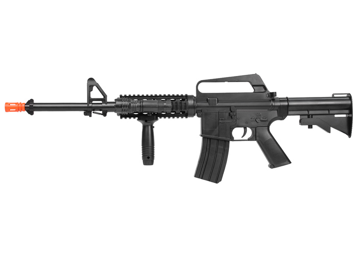 Colt A11RIS M1911, Image 2