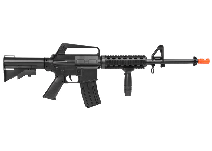Colt A11RIS M1911, Image 3