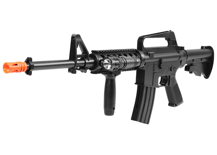 Colt A11RIS M1911, Image 4