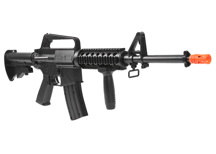 Colt A11RIS M1911, Image 5