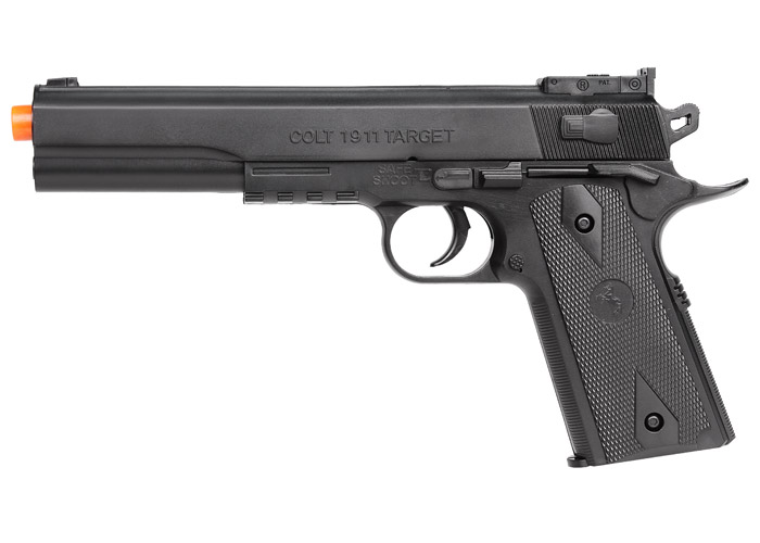 Colt A11RIS M1911, Image 6