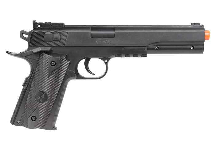 Colt A11RIS M1911, Image 7