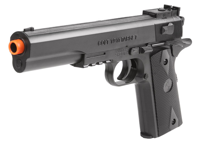 Colt A11RIS M1911, Image 8