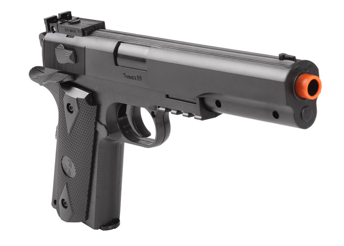 Colt A11RIS M1911, Image 9