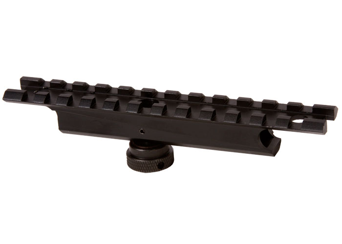 M4/M16 Tactical Rail, Image 2