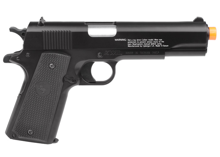 Colt M1911 A1, Image 3