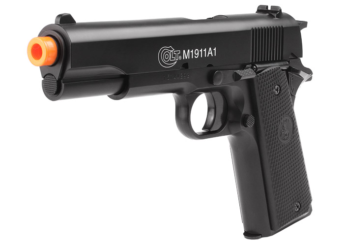 Colt M1911 A1, Image 4
