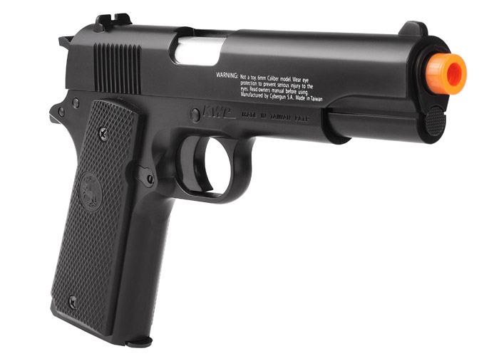 Colt M1911 A1, Image 5
