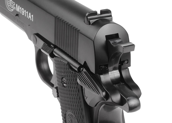 Colt M1911 A1, Image 8