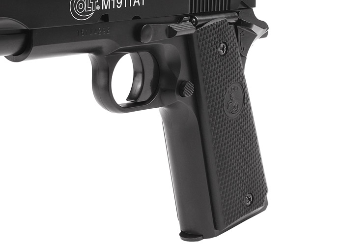 Colt M1911 A1, Image 9