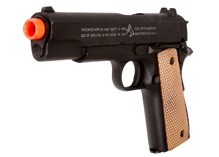 Colt M1911 Airsoft, Image 4