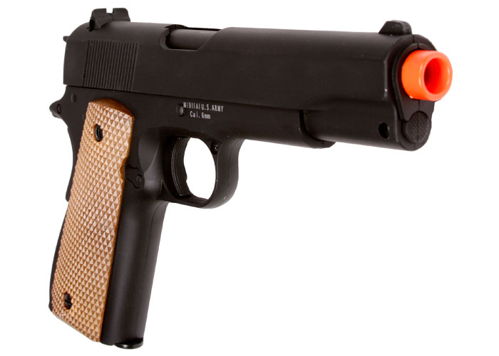 Colt M1911 Airsoft, Image 5