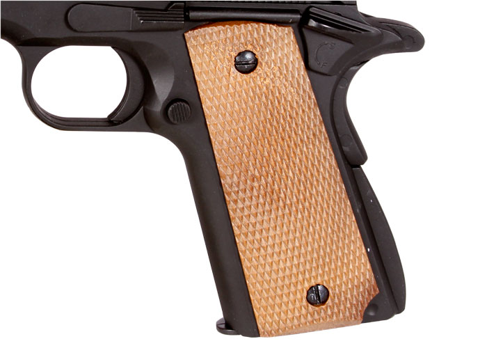 Colt M1911 Airsoft, Image 7