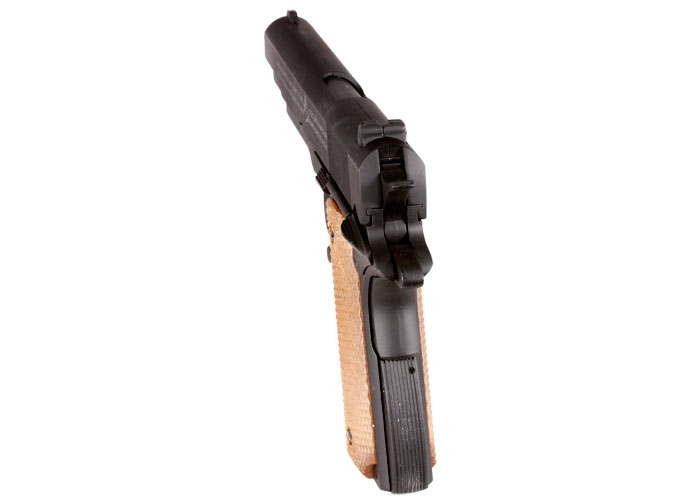 Colt M1911 Airsoft, Image 8