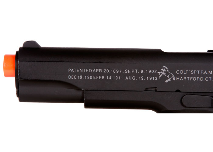 Colt M1911 Airsoft, Image 6