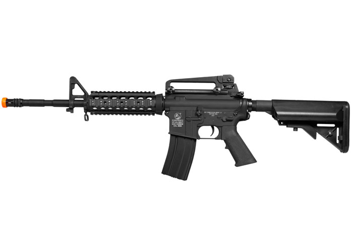 Colt M4A1 R.I.S., Image 2