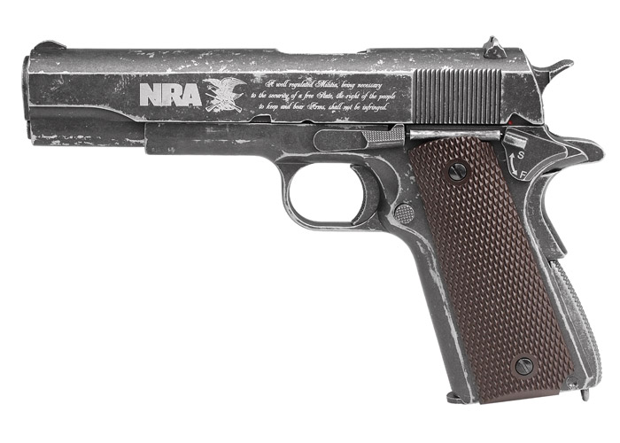 Colt Limited Edition, Image 2
