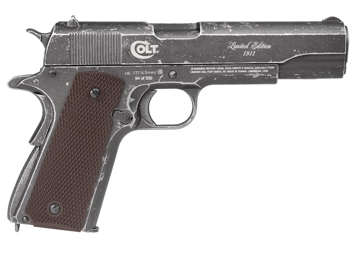 Colt Limited Edition, Image 3